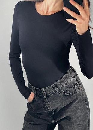 Боді з поліаміду