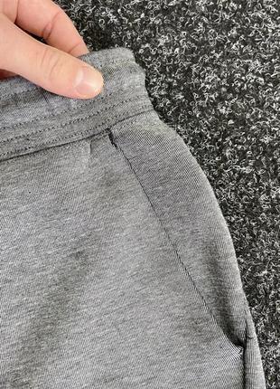 Спортивные штаны nike tech fleece8 фото