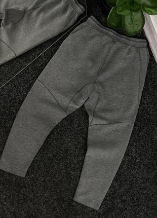 Спортивні штани nike tech fleece2 фото