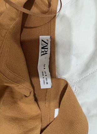 Новый топ от zara3 фото