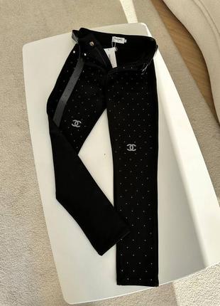 Брюки женские штанинель 🔥🔥🔥