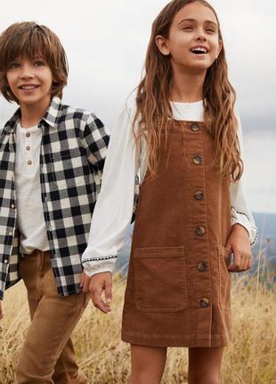 Сарафан для девочки