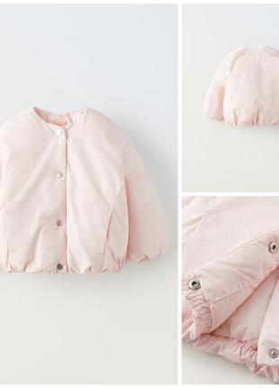 Куртка zara
