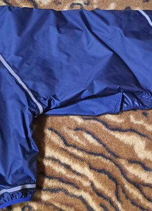 Выкройка комбинезона на лабродора