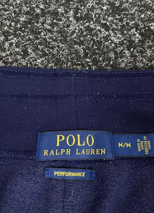 Спортивные штаны ralph lauren7 фото