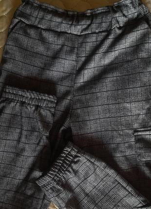 Штани для дівчинки, дитячі