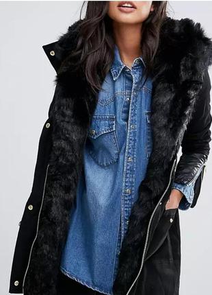 Парка river island