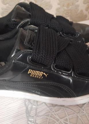 Женские кроссовки puma