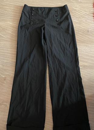 Штани палаццо express