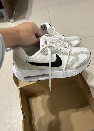 Кросівки nike air max dawn dh3157-102 (оригинал)