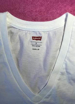 Футболка levi’s4 фото