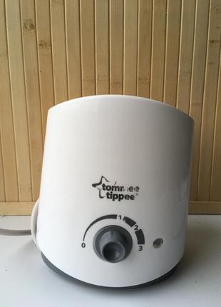 Підігрівач дитячого харчування tommee tippee