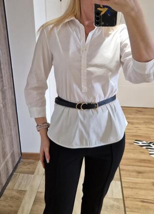 Рубашка zara
