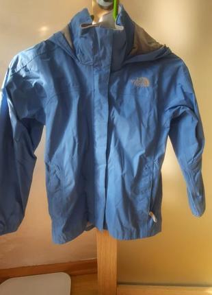 Вітровка, куртка оригінал north face