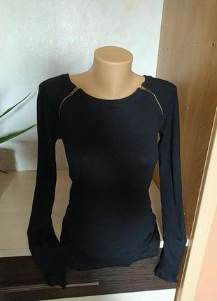 Chicorre джемпер кофточка свитерок