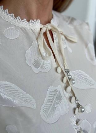 Невероятное качественное нарядное праздничное шифоновое платье макси миди7 фото
