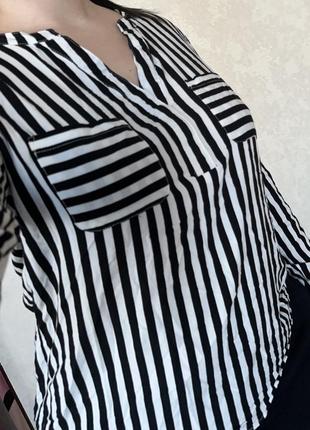 Сорочка з віскози