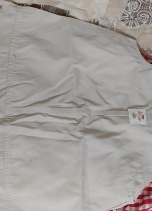 Летние точч на девочку