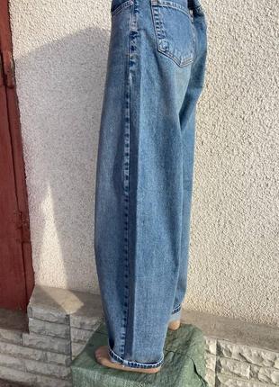 Джинси скейтер skater jeans5 фото