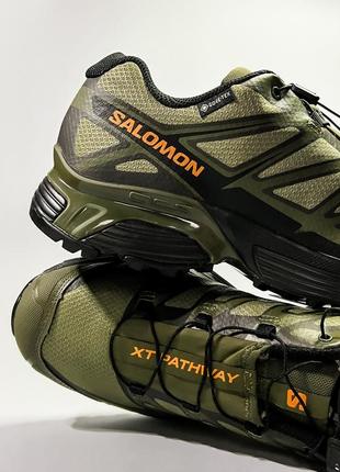 Salomon xt-pathway gtx