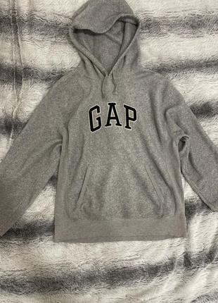 Толстовка gap