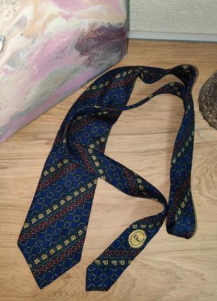 Шовкова краватка cristian dior
оригінал2 фото