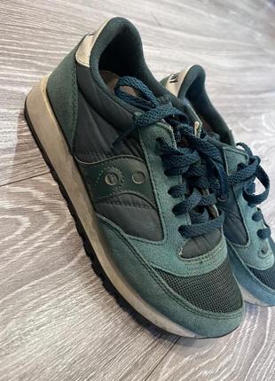 Кросівки жіночі saucony