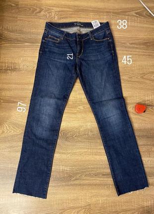 Guess jeans джинси джинсы гес гесс1 фото