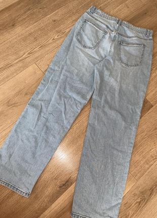 Стильные качественные джинсы2 фото