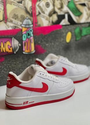 Nike air force 1 кроссовки