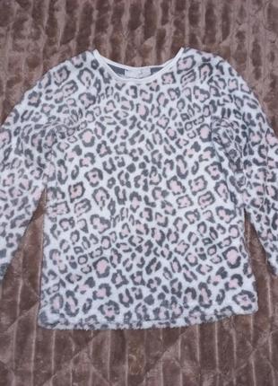 Флісова кофтинка kiki &koko