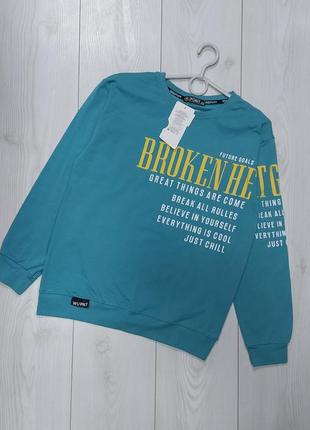 Реглан тонкий,футболка довгий рукав