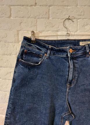 Фираенные джинсовые шорты boyfriend2 фото