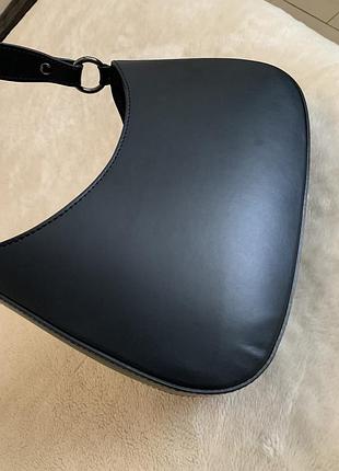 Сумка багет 5
