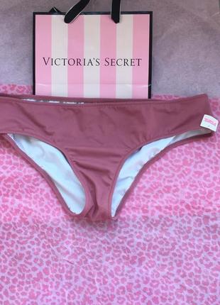 Продам новые плавки известного американского бренда victoria's secret1 фото