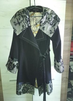 Продам женское пальто  nikitania