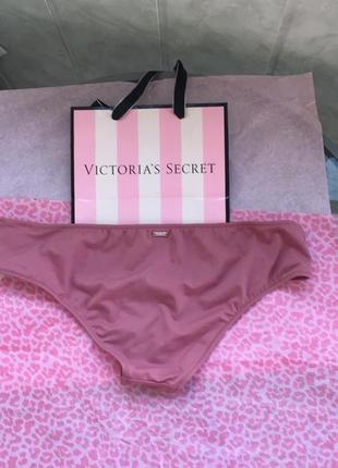 Продам новые плавки известного американского бренда victoria's secret2 фото