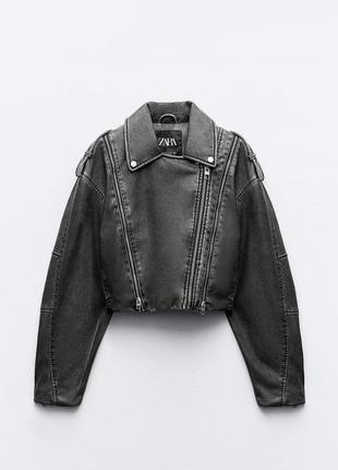 Куртка zara