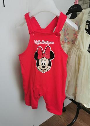 Комбинезон disney baby2 фото