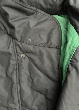 Куртка-ветровка большого размера!