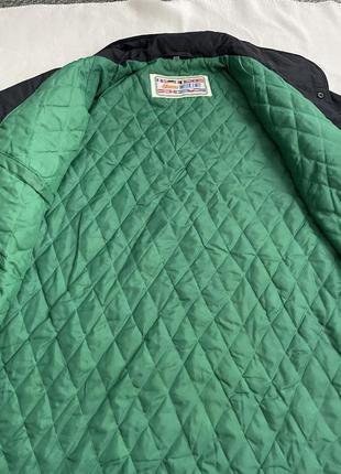 Куртка-ветровка большого размера!