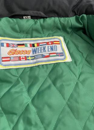 Куртка-ветровка большого размера!