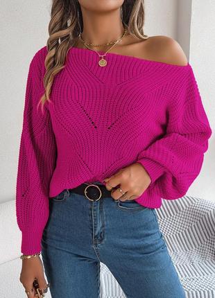 Жіночі светри 5 кольорів