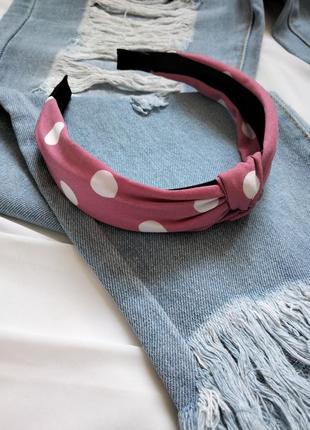 Обруч жіночій