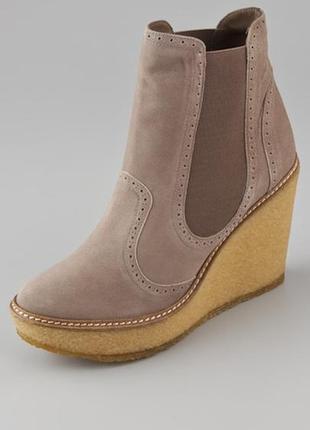 Ботинки rebecca minkoff p.37