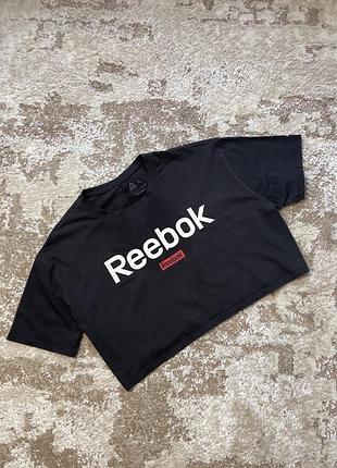 Оригинальный топик reebok