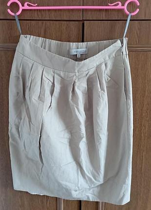 Юбка б/у