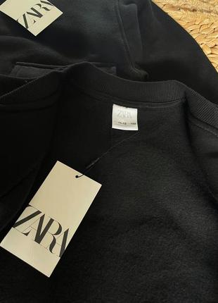 Бомбер zara3 фото