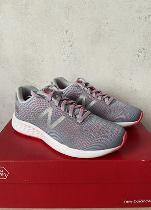 Кроссовки new balance arishi1 фото