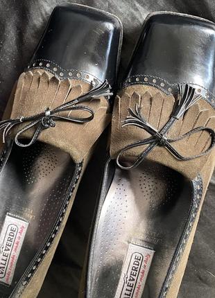 Туфлі в чудовому стані